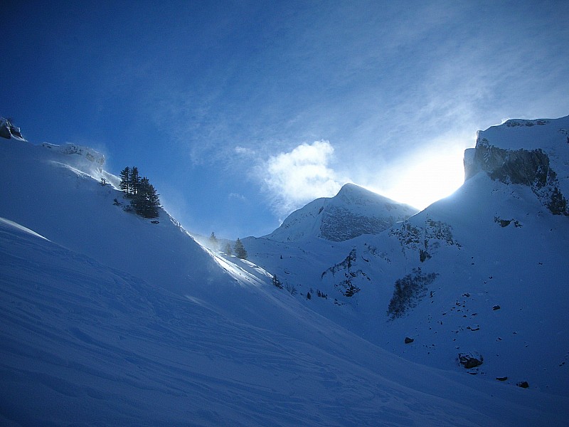 #7 Magnifique Charvin : Dernier coup d Magnifique Charvin : Dernier coup d' œil dans le rétro avant le bois ...