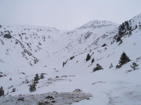 #1 Combe de Prévourey : La combe de Prévourey, chasse gardée de Sandrine !! Combe de Prévourey : La combe de Prévourey, chasse gardée de Sandrine !!