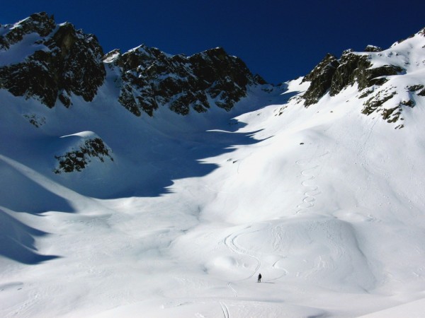 #6 Vallon de la Jasse : Sous la Portelle. Vallon de la Jasse : Sous la Portelle.