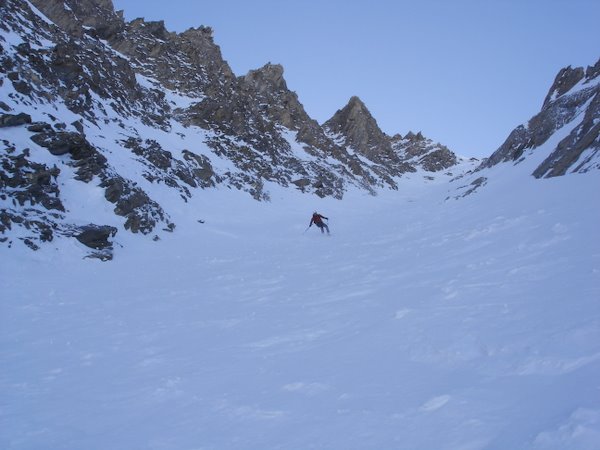 #10 Dans le couloir : Franck dans le couloir Dans le couloir : Franck dans le couloir