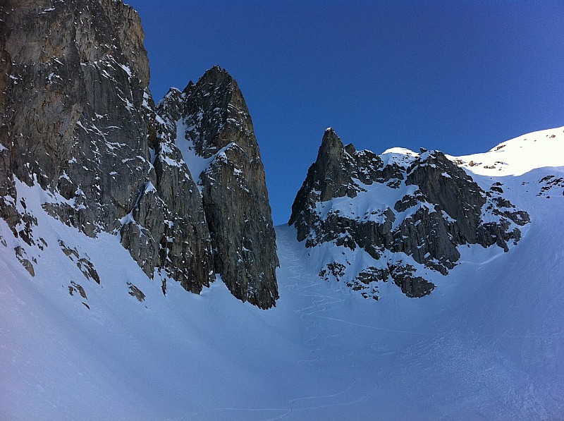 #1 COUP DE SABRE COUP DE SABRE