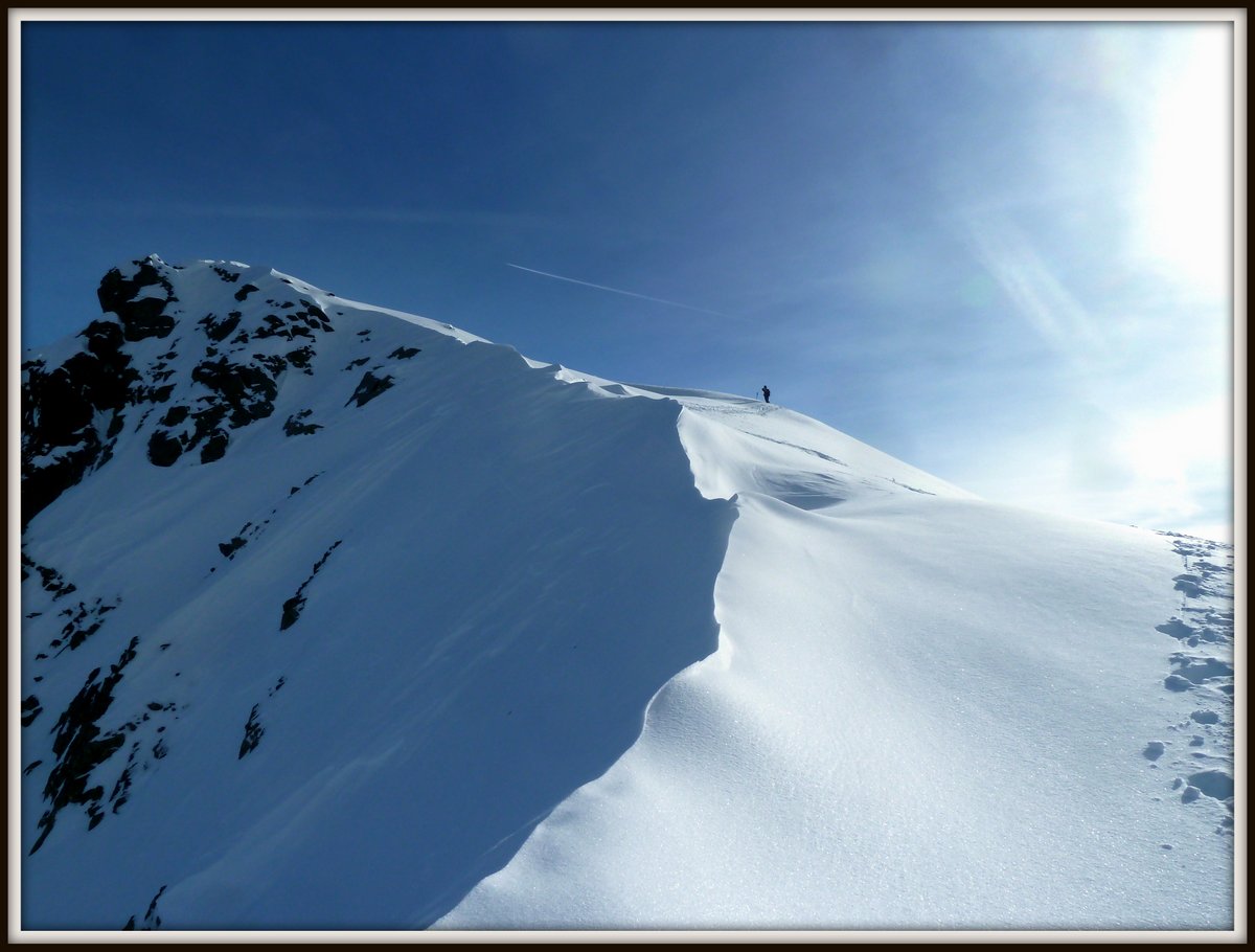 #2 Travail du vent : Vent du Nord Travail du vent : Vent du Nord