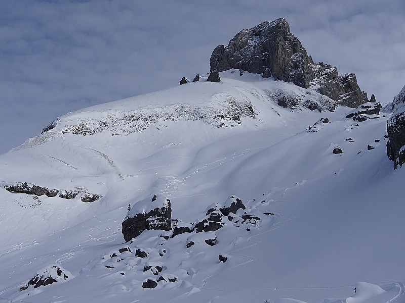 #4 nos deux traces de descente nos deux traces de descente