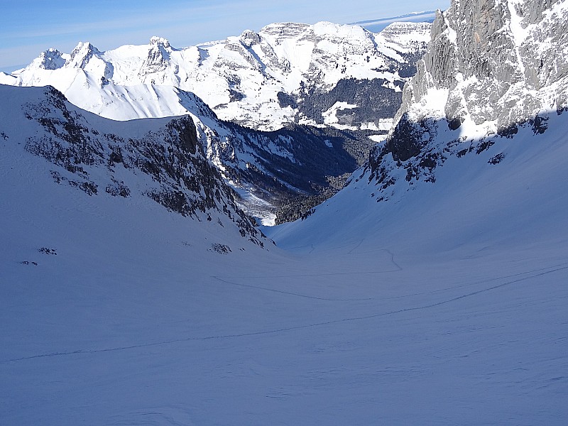 #1 Notre trace Notre trace