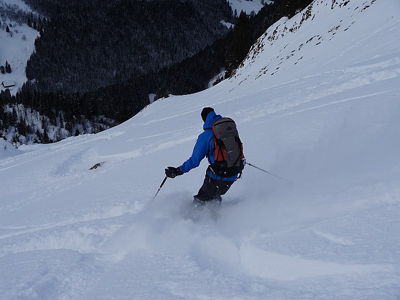 #7 Peuf : enfin Peuf : enfin