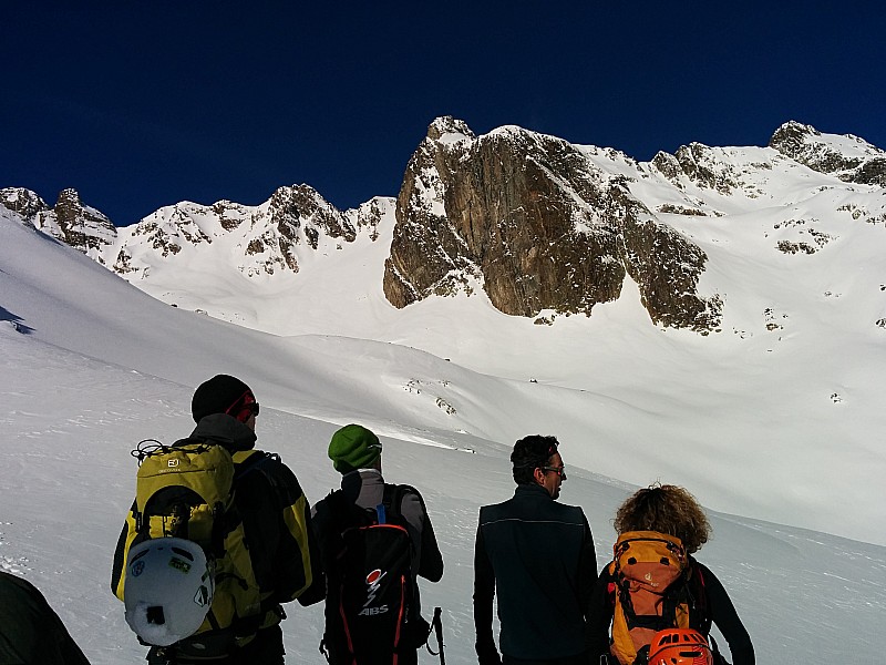 #7 Errance : Contemplatifs Errance : Contemplatifs