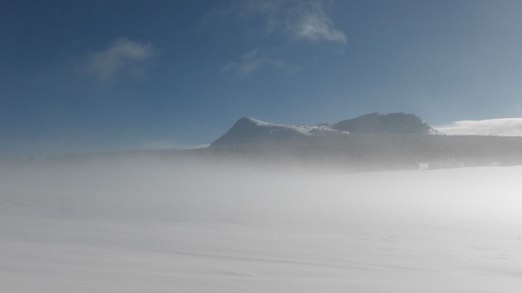 #3 Les dernières brumes : Quelle chance! Les dernières brumes : Quelle chance!