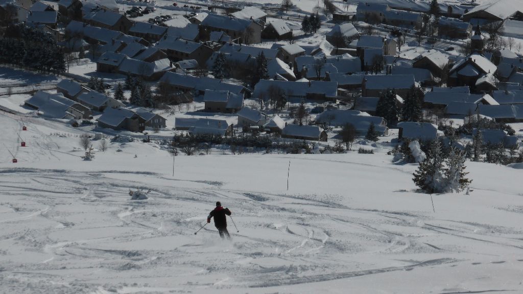 #18 Là bas au fond : Régis va au travail... Là bas au fond : Régis va au travail...