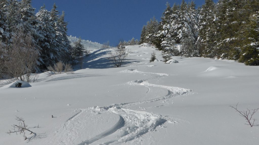 #10 Versant est : Extra! Versant est : Extra!