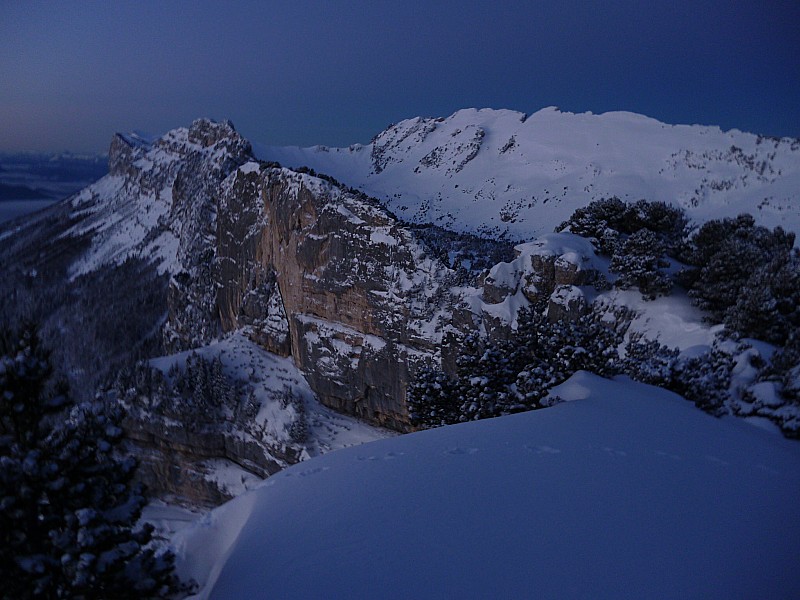 #2 synclinal : ça fait envie synclinal : ça fait envie