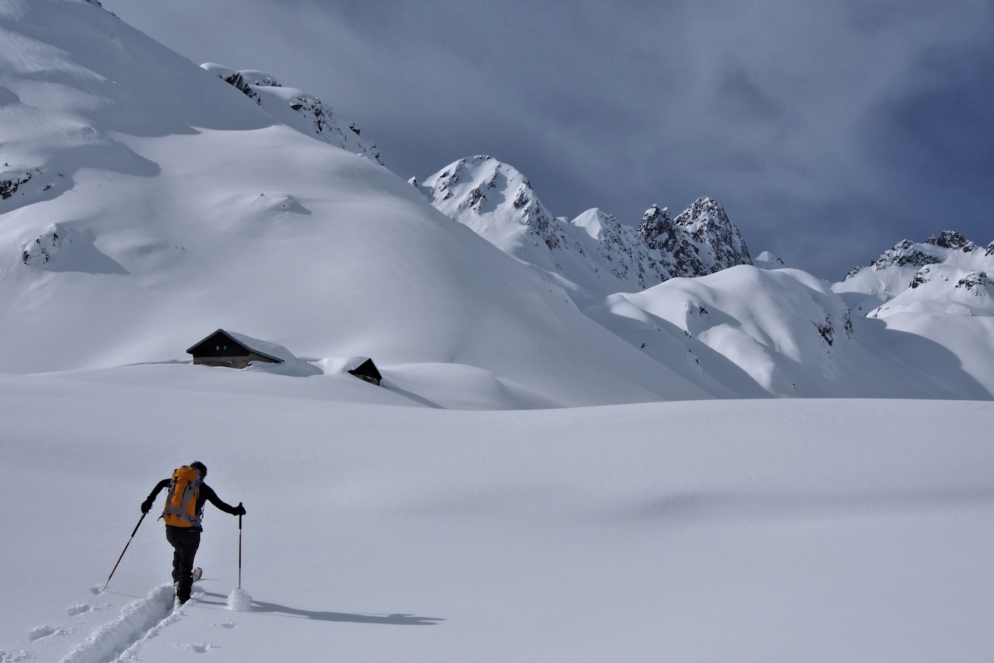 #10 Chalets altitude 1954 m : Panorama 5*. Chalets altitude 1954 m : Panorama 5*.