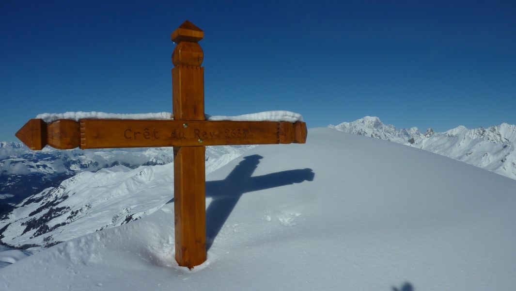 #9 Summit : cette fois, on y est ! Summit : cette fois, on y est !