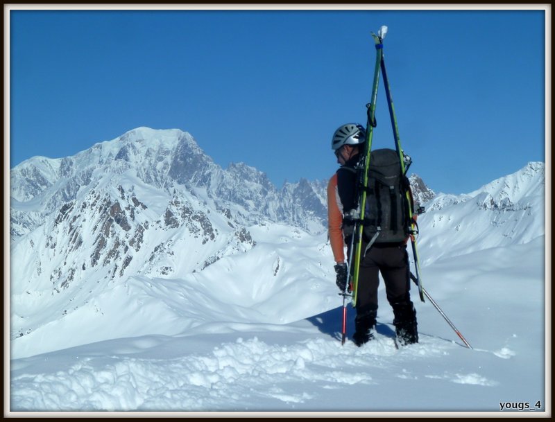 #8 Contemplation : Recherche d Contemplation : Recherche d'itinéraire