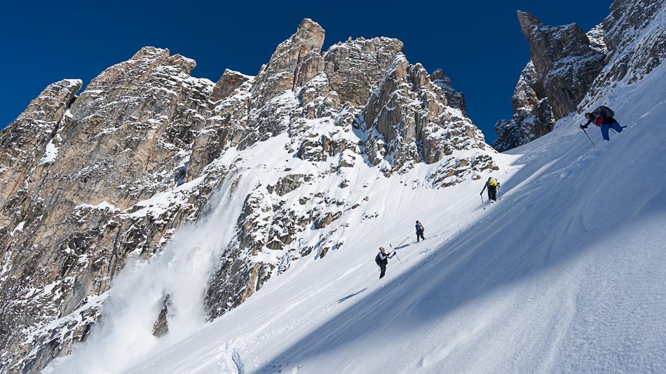 #11 Ca chauffe un peu : Quelques purges en W Ca chauffe un peu : Quelques purges en W