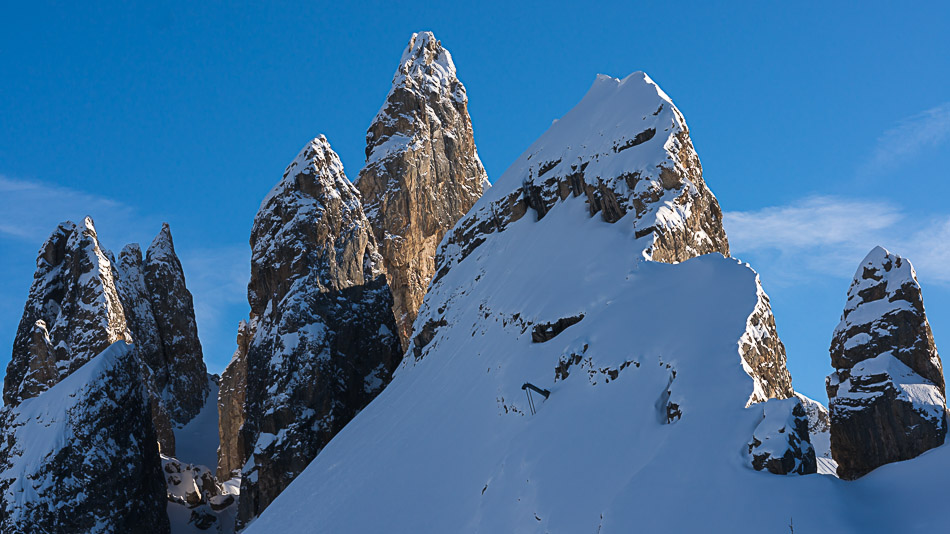 #23 Portetta et Biol : un peu moche le gazex au milieu :-( Portetta et Biol : un peu moche le gazex au milieu :-(