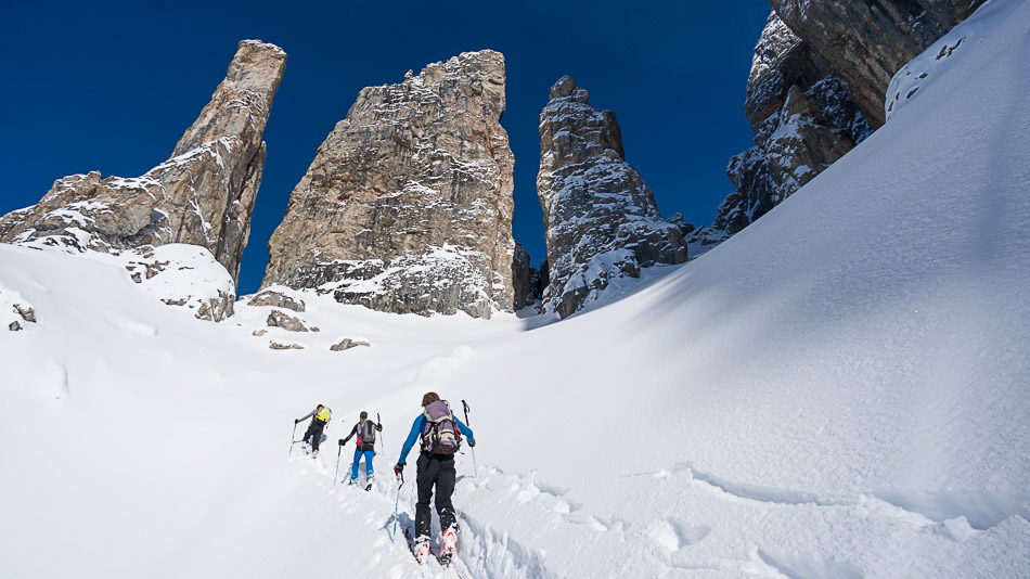 #12 La classique : mais c La classique : mais c'est toujours aussi beau