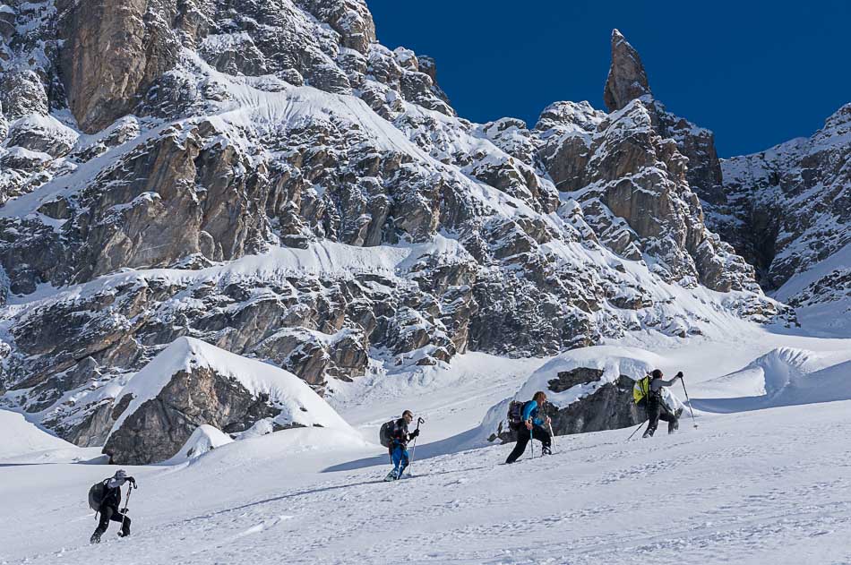 #9 Ca trace : et c Ca trace : et c'est bien profond