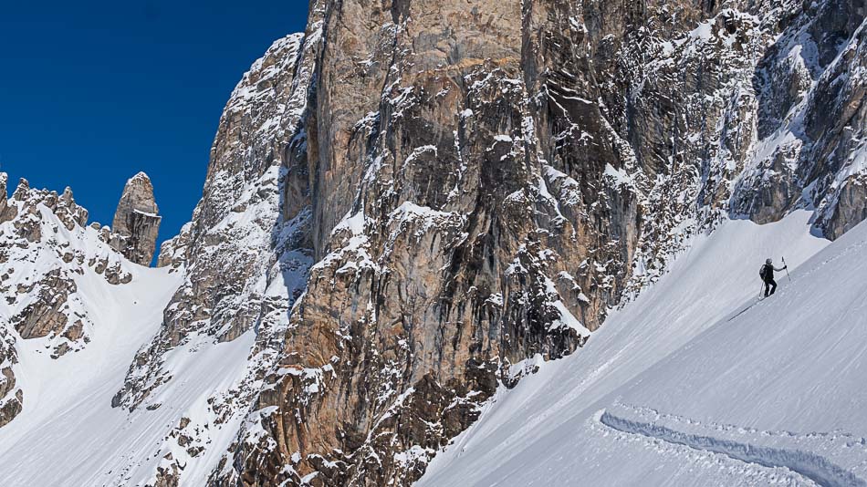 #10 Col du Biol au fond : la prochaine fois ... Col du Biol au fond : la prochaine fois ...