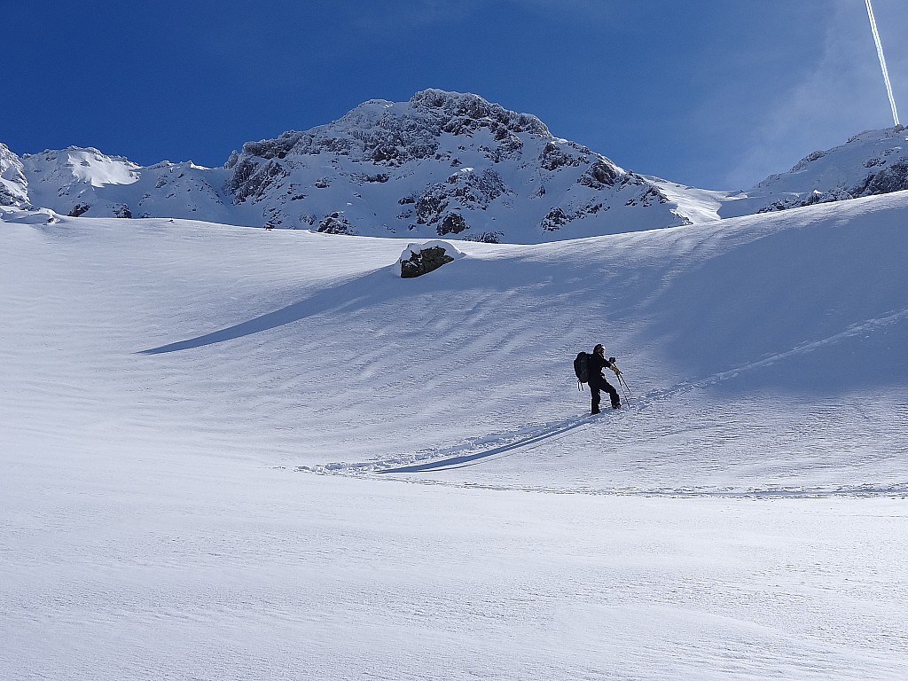 #3 A la trace : seuls au monde A la trace : seuls au monde