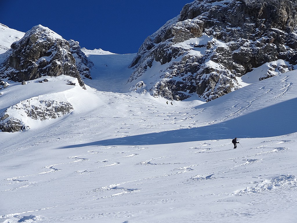 #9 Le petit couloir : avec nos traces Le petit couloir : avec nos traces