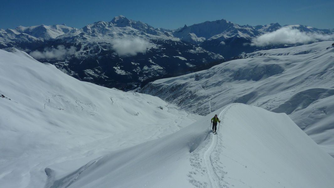 #5 Steph : ça se voit pas mais qu Steph : ça se voit pas mais qu'est ce qu'il fait chaud !!