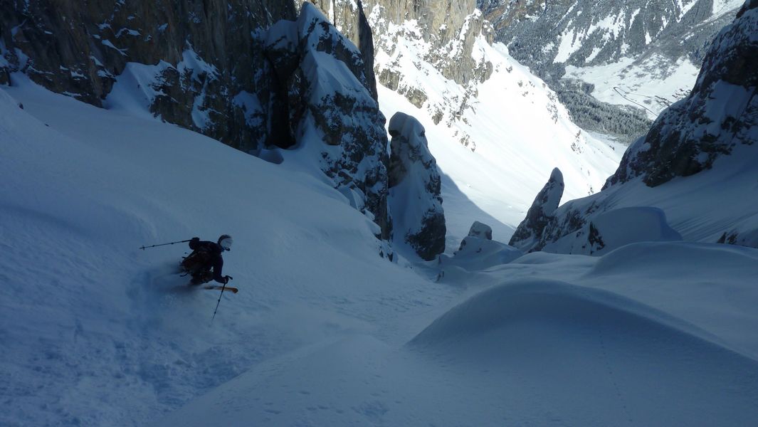 #12 Manu : la suite est tout aussi bonne Manu : la suite est tout aussi bonne