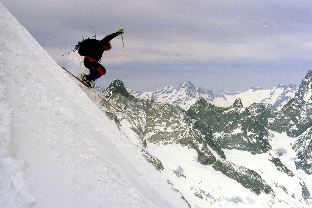 #14 Rateau SW Rateau SW