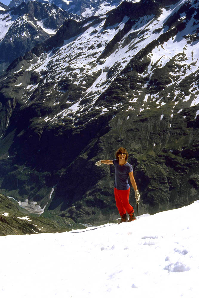 #27 C C'est par là : Les Koflachs vont chauffer