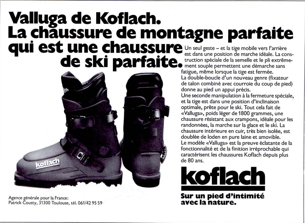 #31 Publicité début 79 : Voici les merveilles... Publicité début 79 : Voici les merveilles...