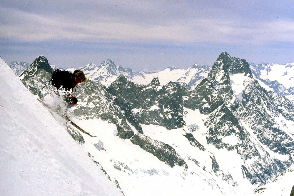 #28 Rateau SW Rateau SW