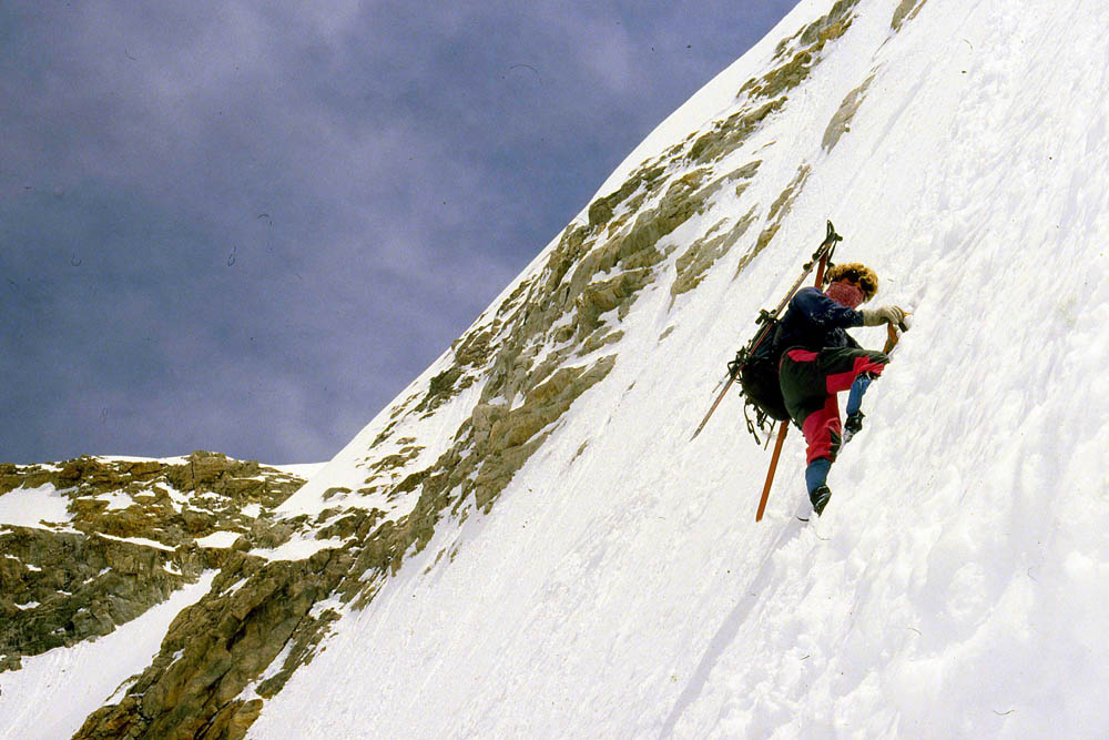 #13 Rateau SW : Encore lui Rateau SW : Encore lui