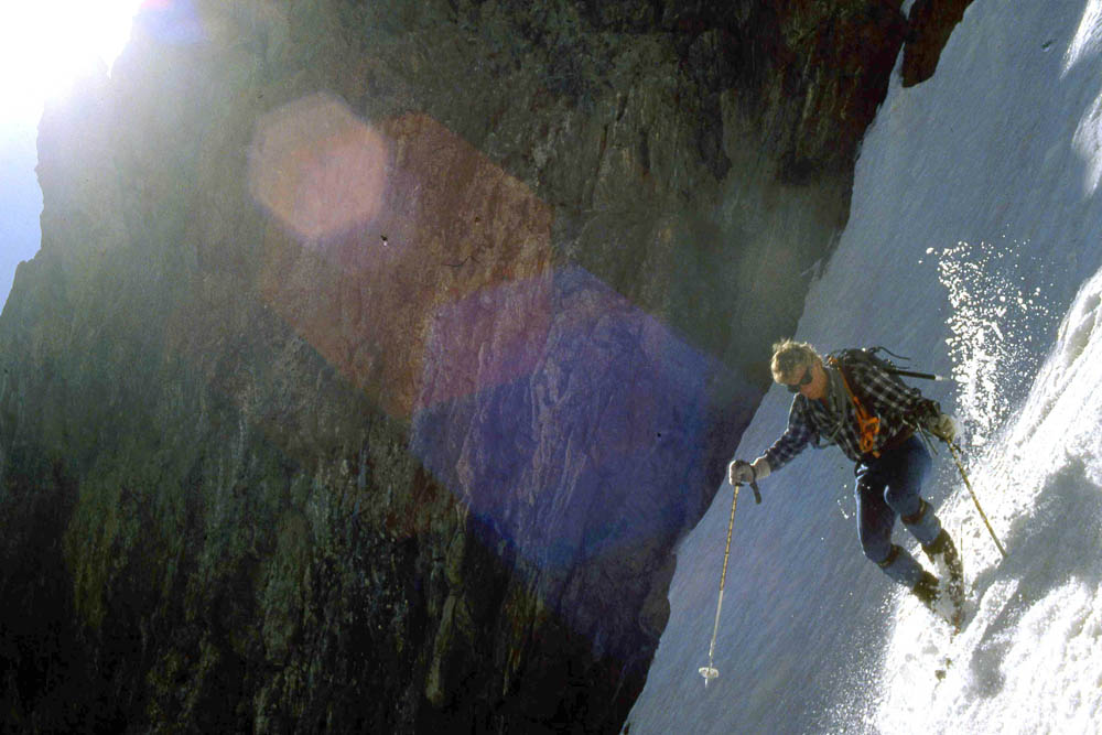 #6 Maximin : La neige ne semble pas si mauvaise finalement Maximin : La neige ne semble pas si mauvaise finalement