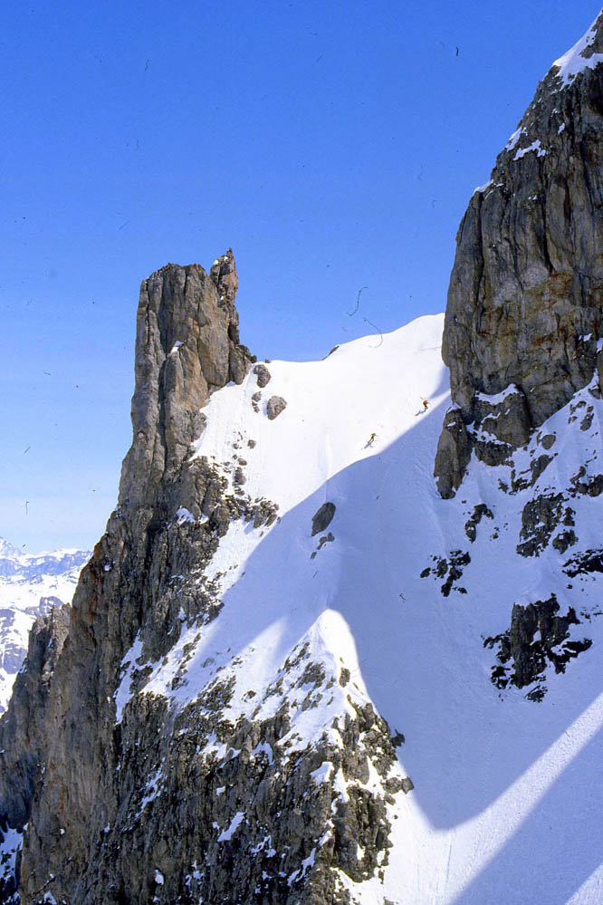 #24 Clapière : Petit supplément Clapière : Petit supplément