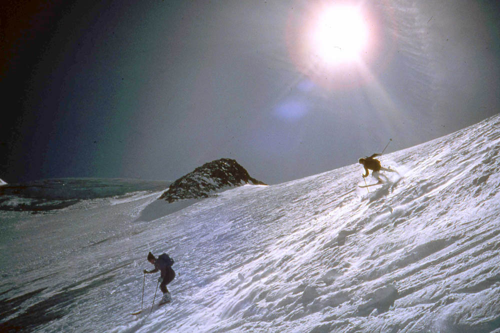 #18 Le style... : Vivement que je passe ma première étoile Le style... : Vivement que je passe ma première étoile
