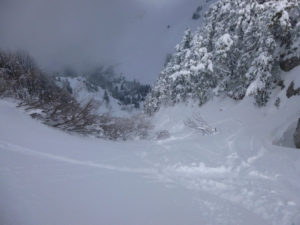 #2 nord Bade : Juste à point avec 2 passages seulement. nord Bade : Juste à point avec 2 passages seulement.
