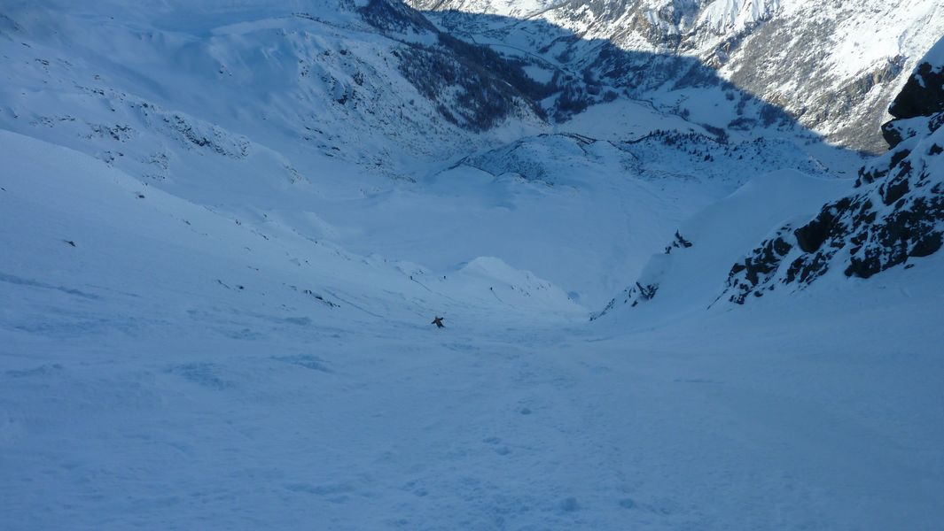 #16 Pianiste : long et soutenu mais jamais très raide. Une belle ligne ! Pianiste : long et soutenu mais jamais très raide. Une belle ligne !