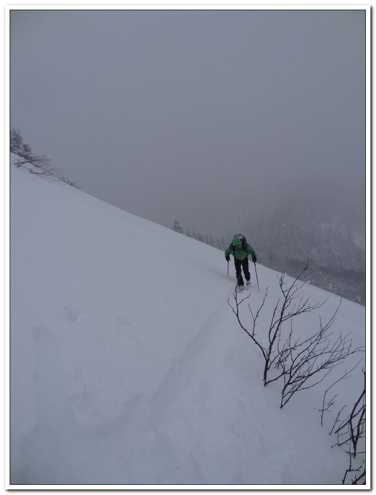 #4 Pinéa : On arrive à la brèche... Pinéa : On arrive à la brèche...