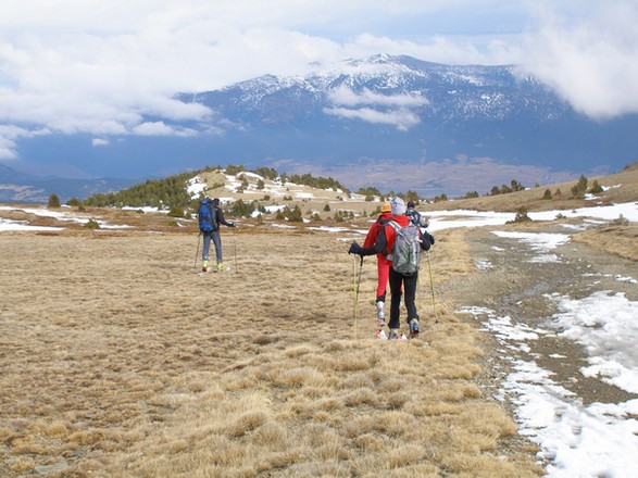 #6 Ski extra dry : Mois de mars ou Juillet ? Ski extra dry : Mois de mars ou Juillet ?