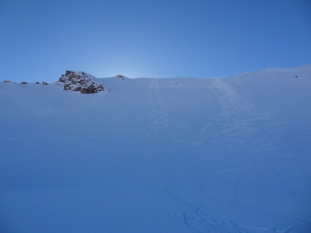 #6 les traces : no comment les traces : no comment