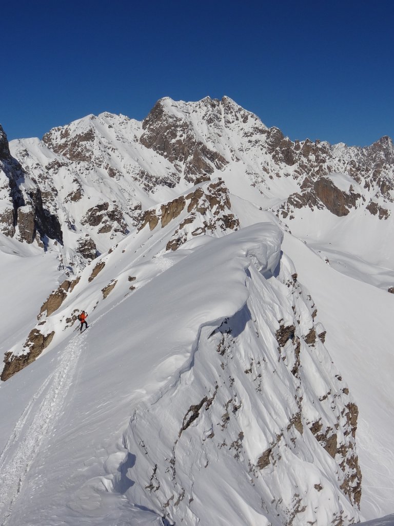 #13 Dans la traversée : très esthétique Dans la traversée : très esthétique