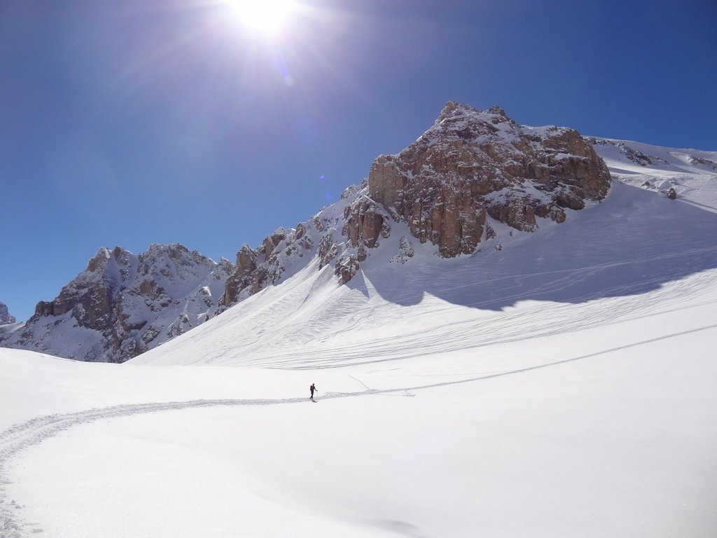 #18 Mont Viraysse : La suite du programme Mont Viraysse : La suite du programme