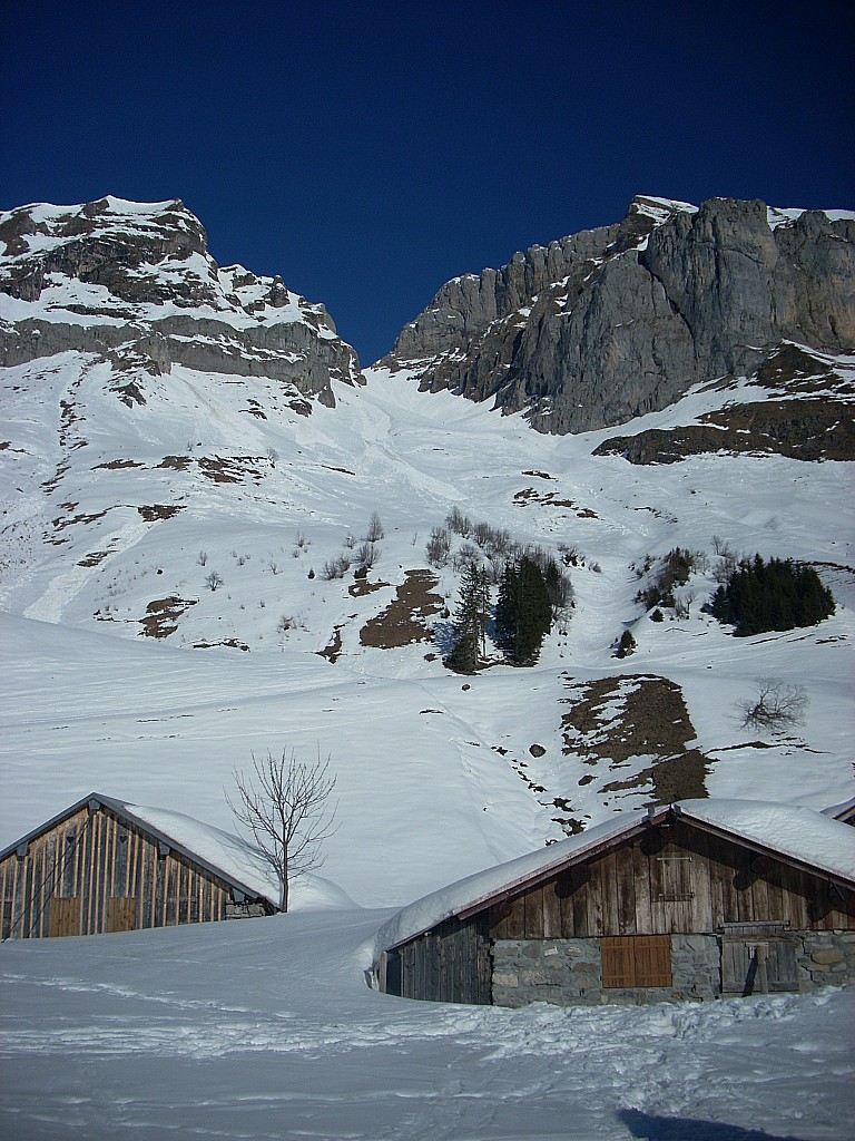 #3 Couloir de Doran : Au moins il est purgé!! Couloir de Doran : Au moins il est purgé!!