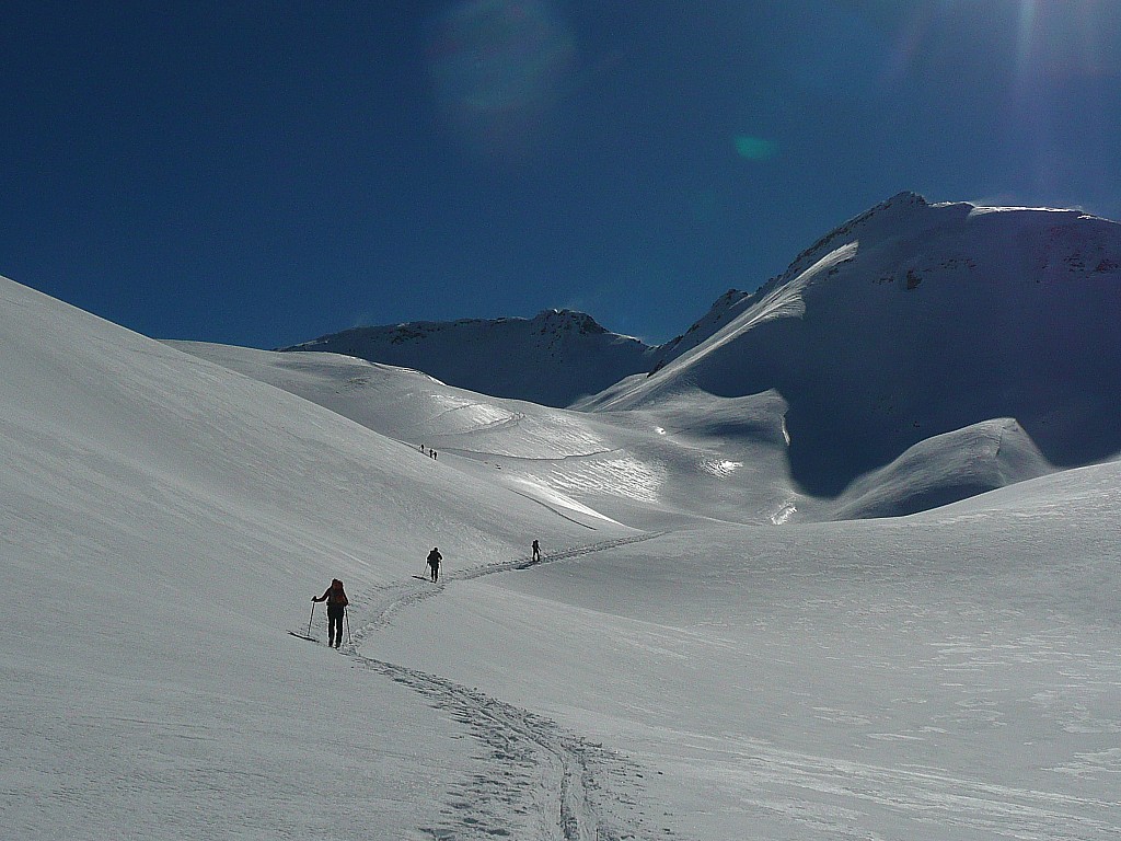 #5 samedi : De la distance, du soleil, de la bonne compagnie samedi : De la distance, du soleil, de la bonne compagnie