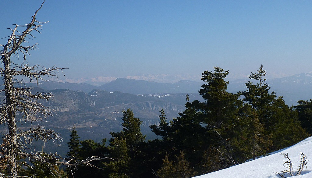 #2 Vue Mercantour Vue Mercantour