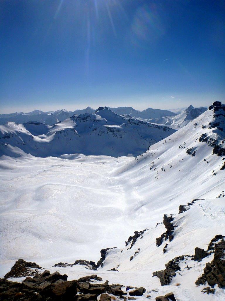 #6 suite du programme : plat mais beau suite du programme : plat mais beau