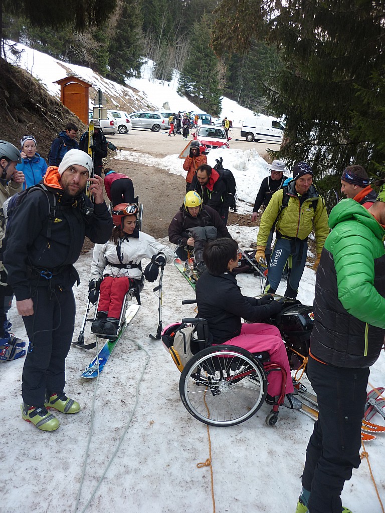 #1 préparation : nos trois protagonistes, Héléne, Stéphanie et Nat préparation : nos trois protagonistes, Héléne, Stéphanie et Nat