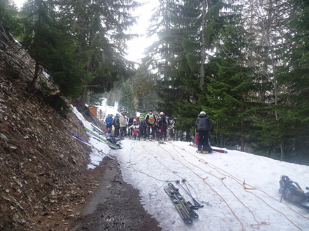 #4 organisation 2 : Rassemblement !
(photo Mathieu) organisation 2 : Rassemblement !
(photo Mathieu)