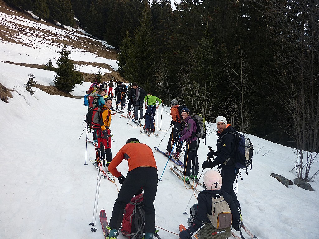#13 premier arrêt : Embouteillage !!! premier arrêt : Embouteillage !!!