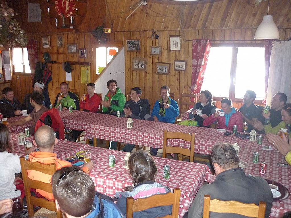 #20 fin de journée : Et pour finir !!!! fin de journée : Et pour finir !!!!