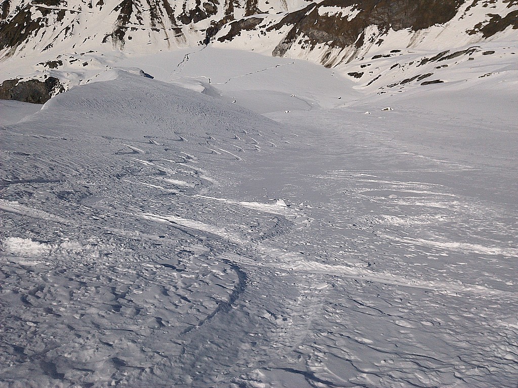 #8 de la poudre : oui on en a trouvé...! de la poudre : oui on en a trouvé...!
